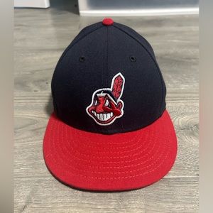 Cleveland Indians Hat